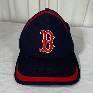Red Sox Genuine Merchandise Baseball Cap